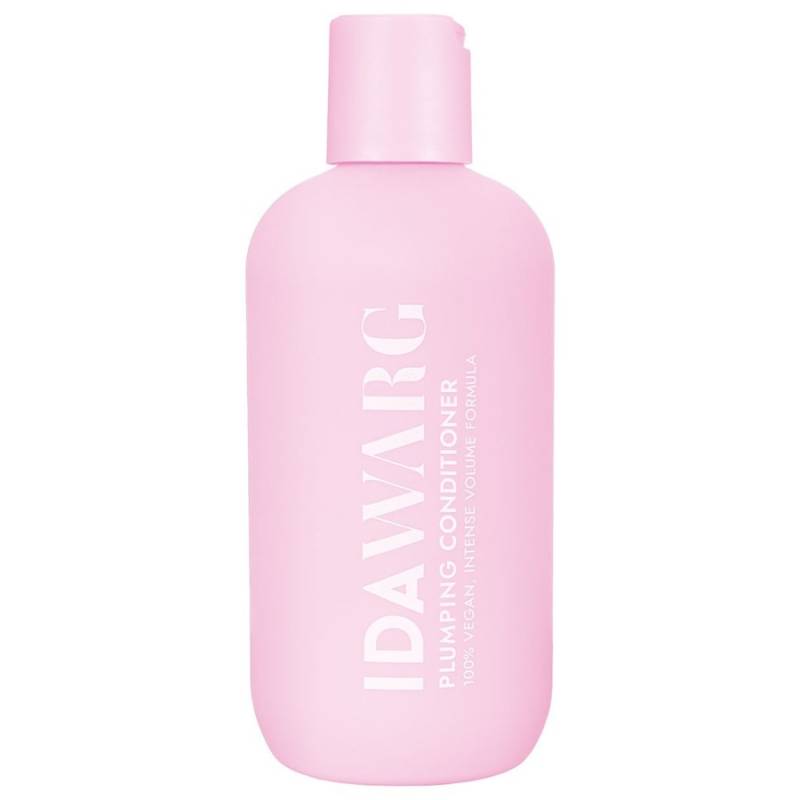 IDA WARG Beauty  IDA WARG Beauty Plumping haarspuelung 250.0 ml von IDA WARG Beauty