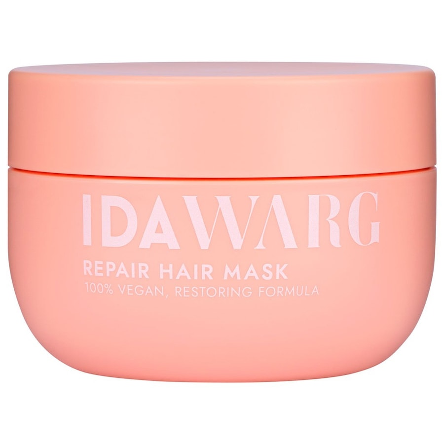 IDA WARG Beauty  IDA WARG Beauty REPAIR haarkur 300.0 ml von IDA WARG Beauty