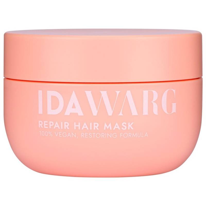 IDA WARG Beauty  IDA WARG Beauty REPAIR haarkur 300.0 ml von IDA WARG Beauty