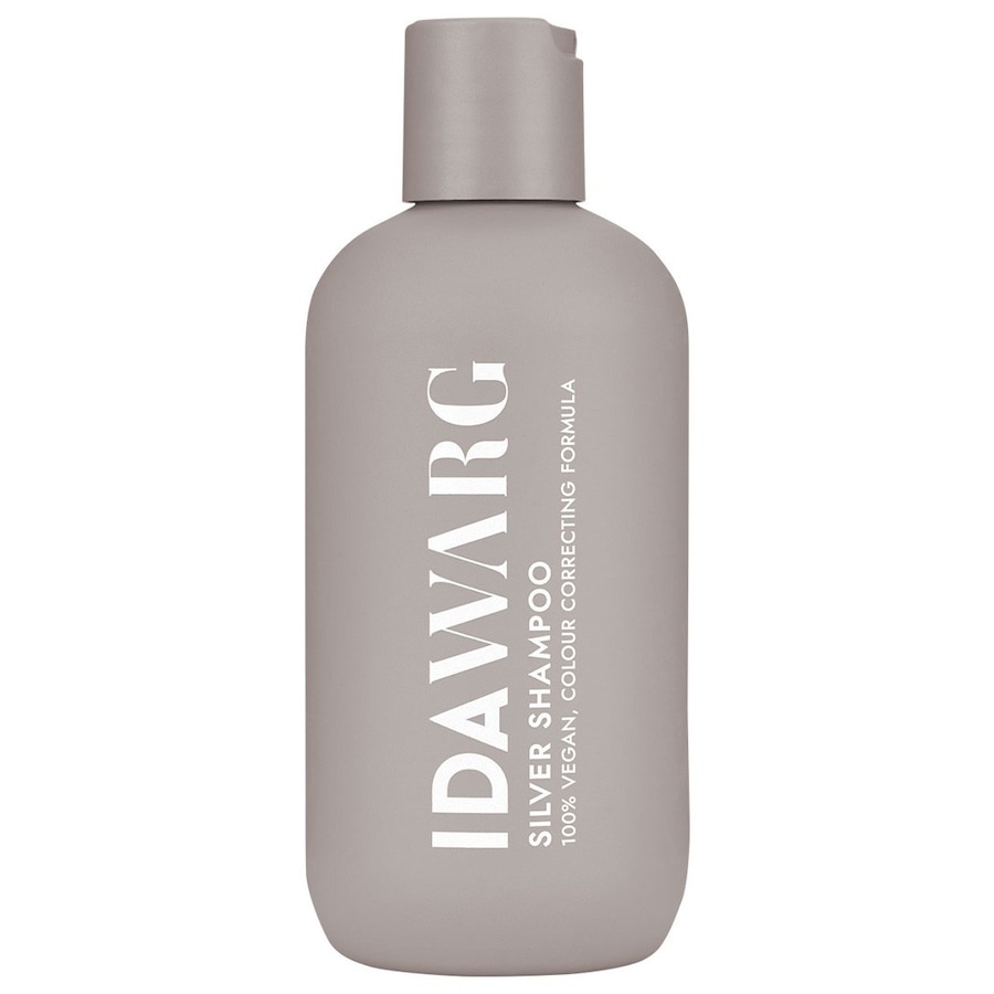 IDA WARG Beauty  IDA WARG Beauty SILVER haarshampoo 250.0 ml von IDA WARG Beauty