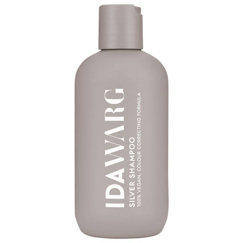 IDA WARG Beauty  IDA WARG Beauty SILVER haarshampoo 250.0 ml von IDA WARG Beauty