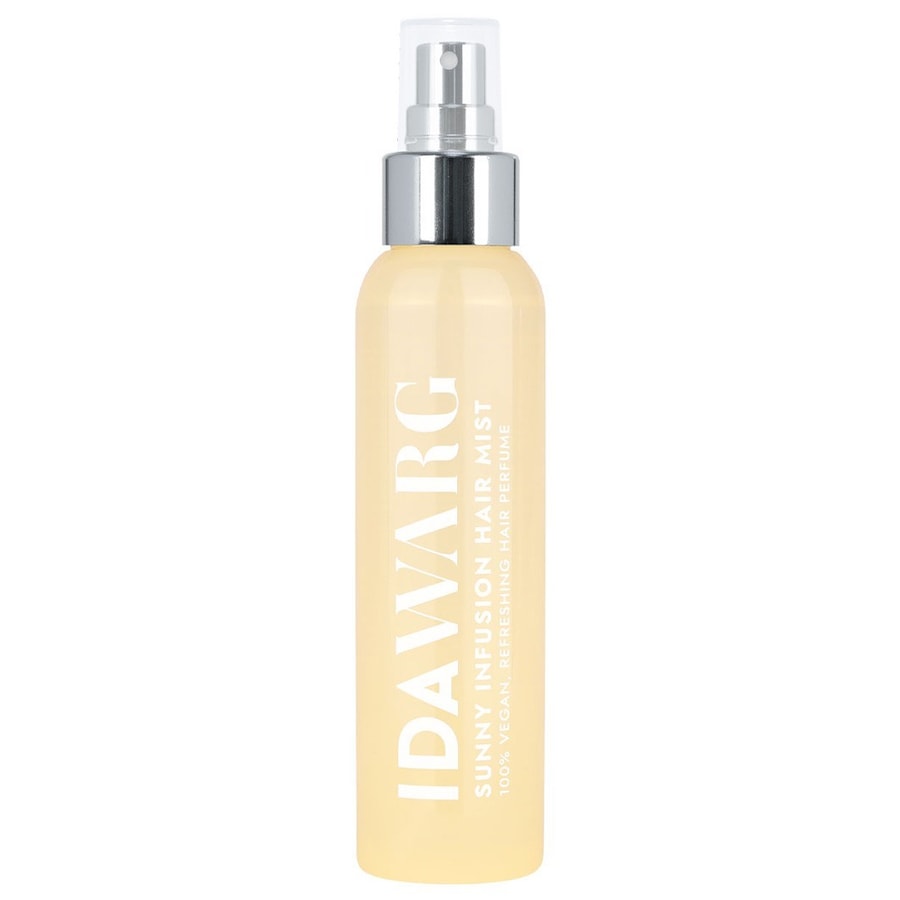 IDA WARG Beauty  IDA WARG Beauty SUNNY INFUSION haarparfum 100.0 ml von IDA WARG Beauty