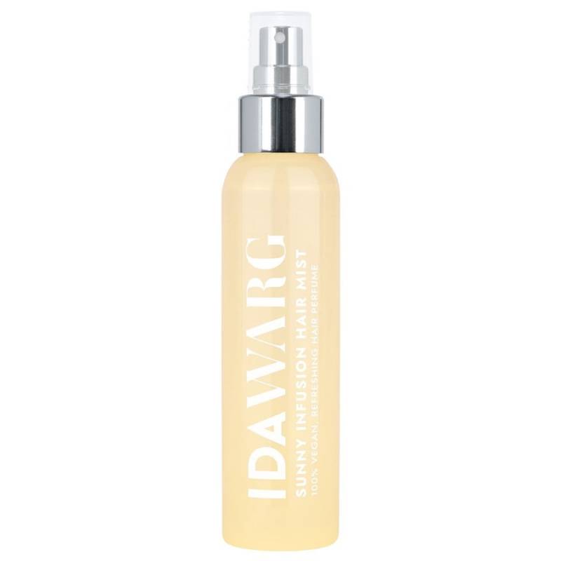 IDA WARG Beauty  IDA WARG Beauty SUNNY INFUSION haarparfum 100.0 ml von IDA WARG Beauty