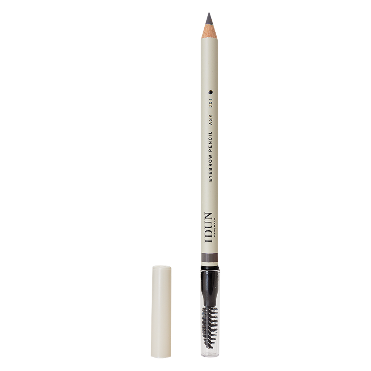 IDUN Brows - Eyebrow Pencil Ask Ash Grey von IDUN MINERALS