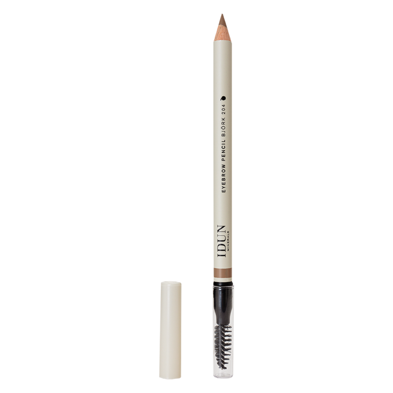 IDUN Brows - Eyebrow Pencil Björk Light Brown von IDUN MINERALS