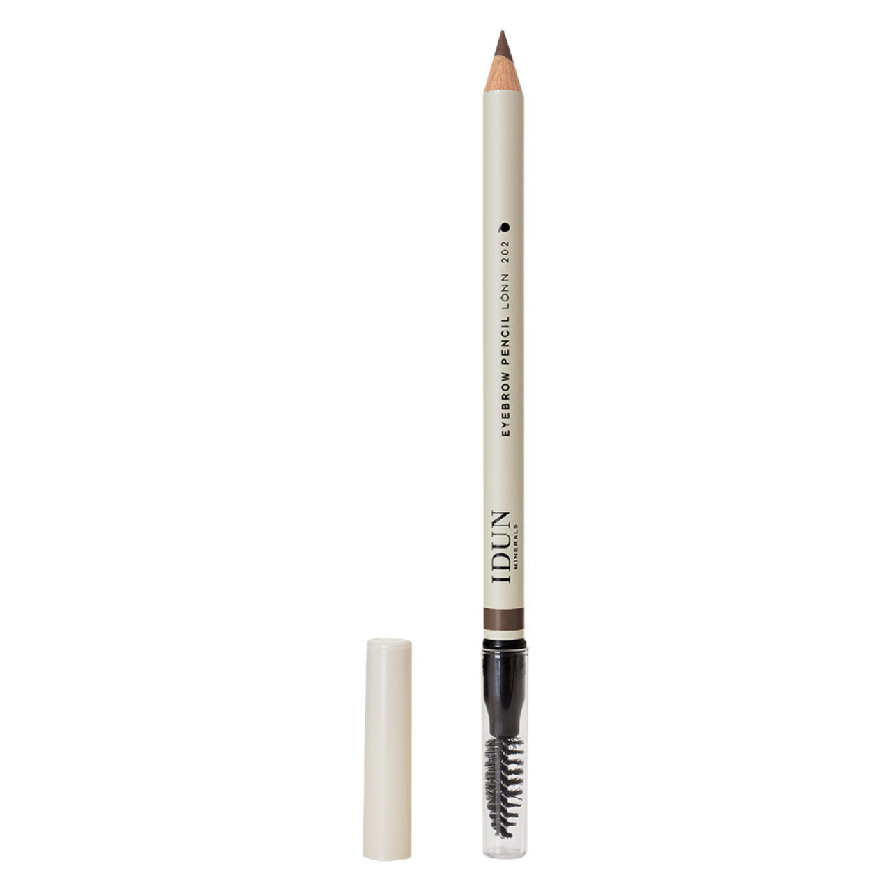 IDUN Brows - Eyebrow Pencil Lönn Brown von IDUN MINERALS