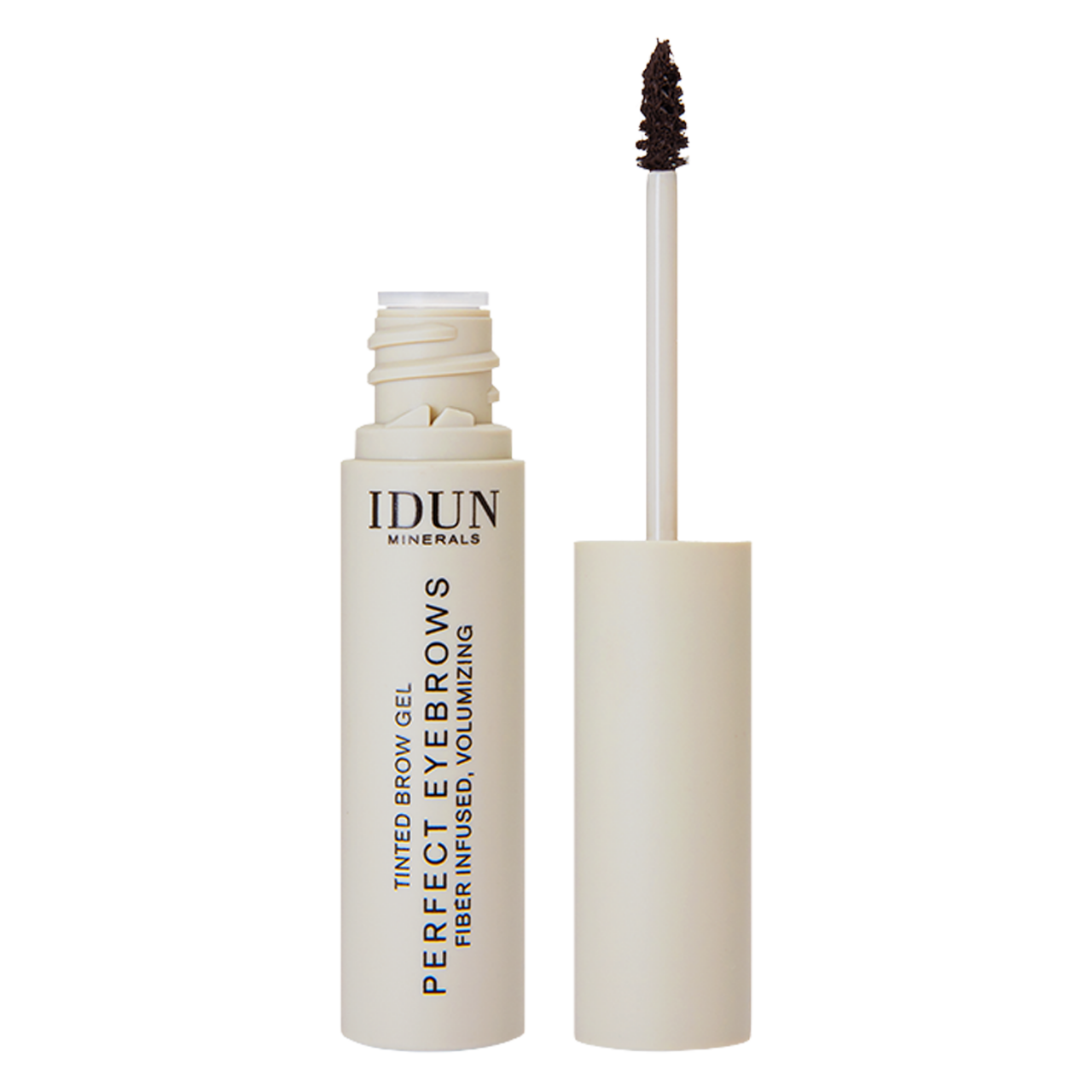 IDUN Brows - Perfect Eyebrows Dark von IDUN MINERALS