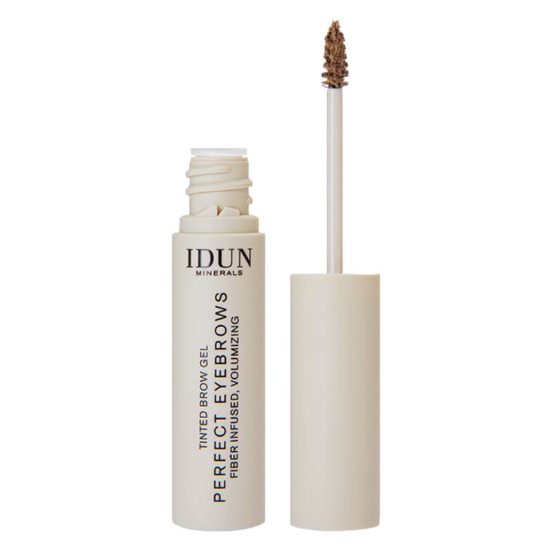 IDUN Brows - Perfect Eyebrows Light von IDUN MINERALS