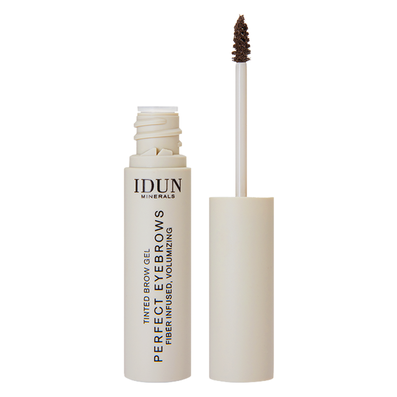 IDUN Brows - Perfect Eyebrows Medium von IDUN MINERALS