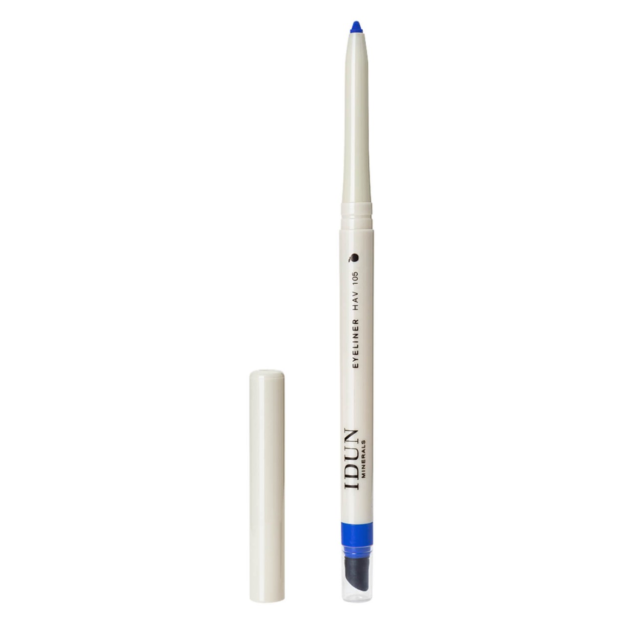 IDUN Eyes - Creamy Eyeliner Hav Blue von IDUN MINERALS