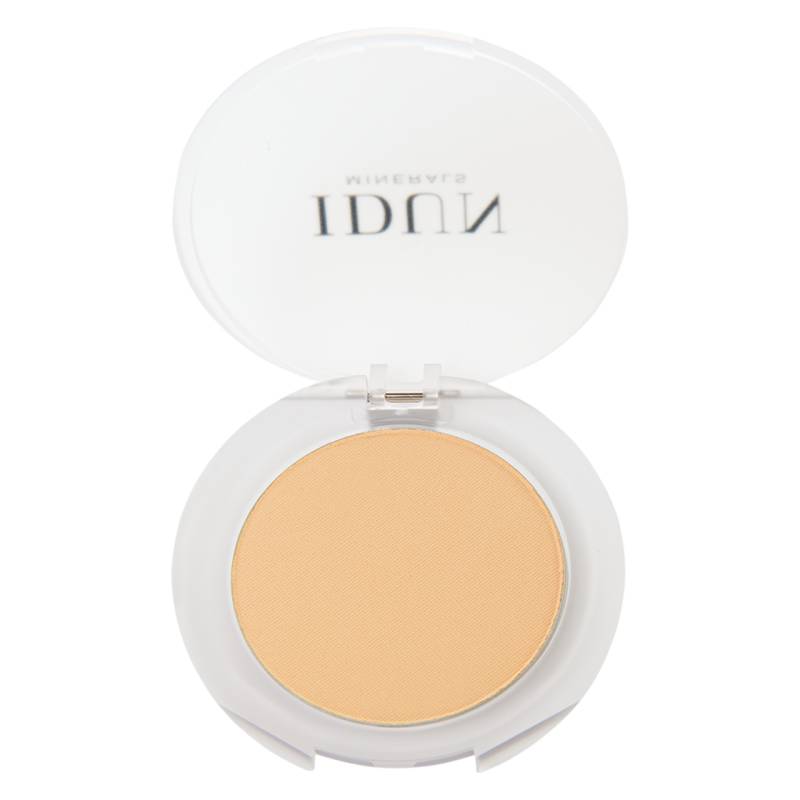 IDUN Eyes - Mineral Eyeshadow Primer Näckros von IDUN MINERALS