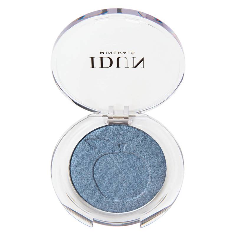 IDUN Eyes - Mineral Single Eyeshadow Förgätmigej Sky Blue von IDUN MINERALS