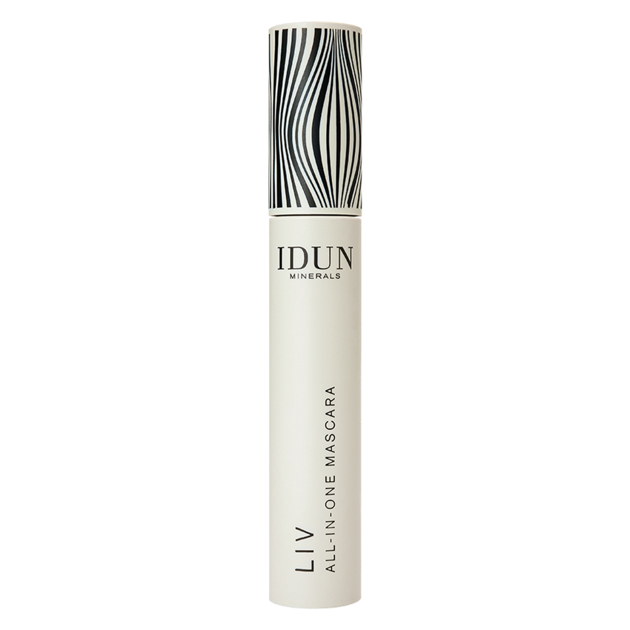 IDUN Eyes - Liv All-In-One Mascara von IDUN MINERALS