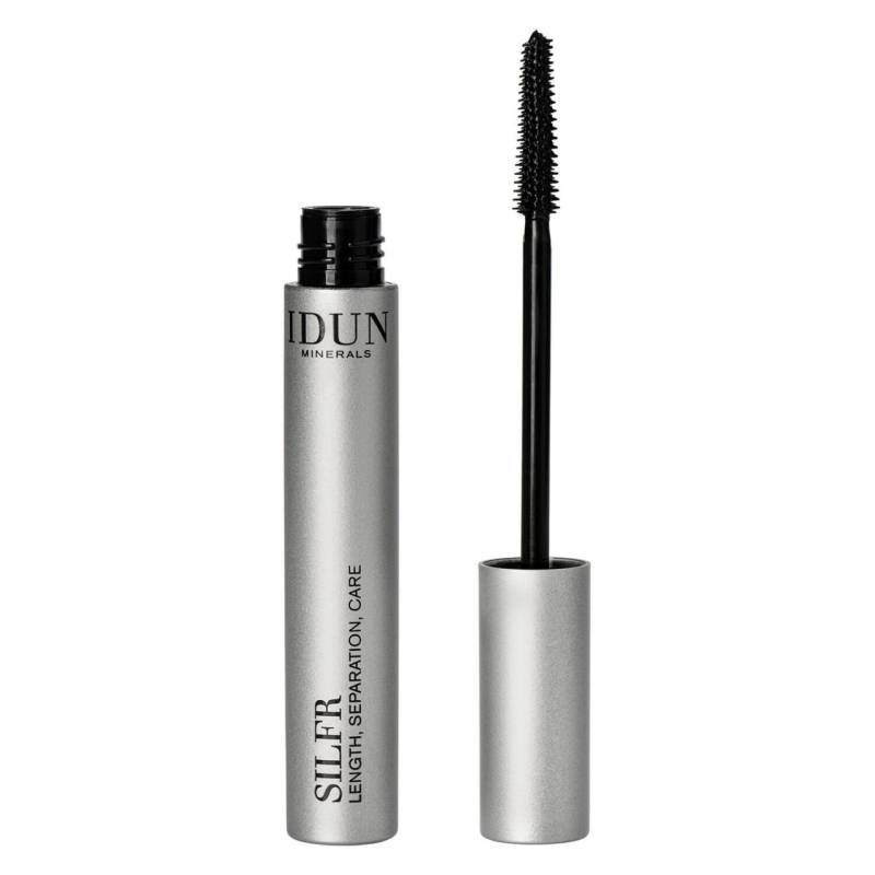 IDUN Eyes - Mascara Silfr Brown von IDUN MINERALS