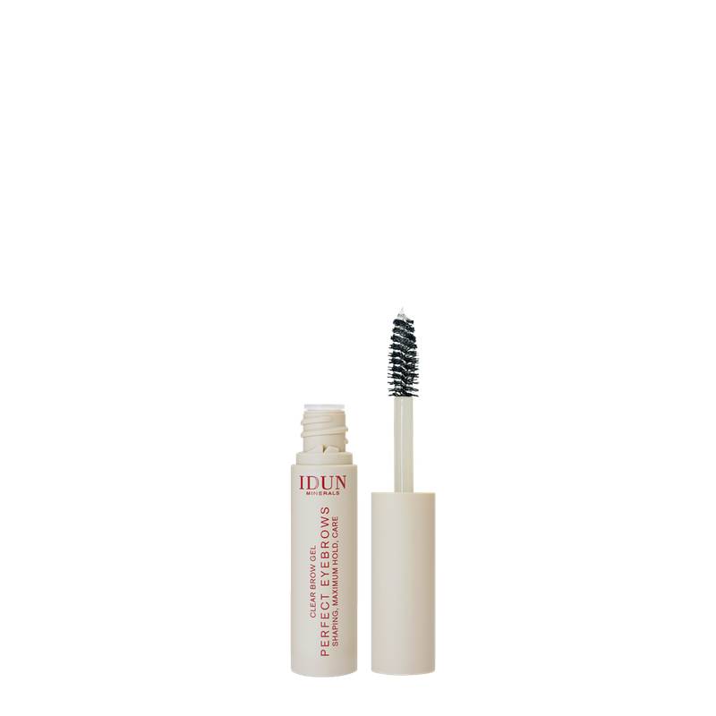 IDUN Eyes - Perfect Eyebrows Clear von IDUN MINERALS