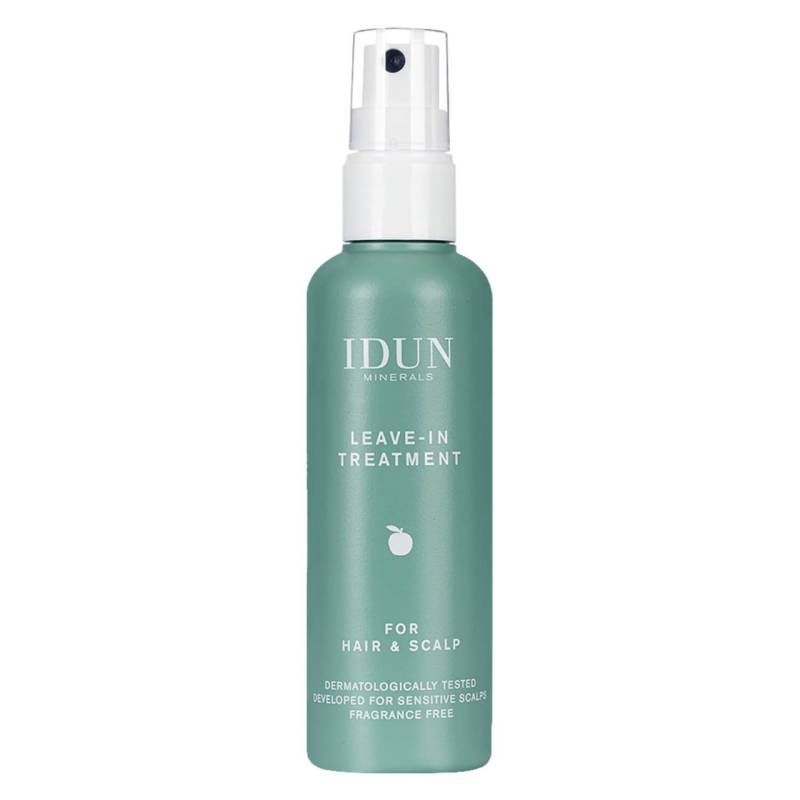 IDUN Haircare - Leave in Hair & Scalp Treatment von IDUN MINERALS