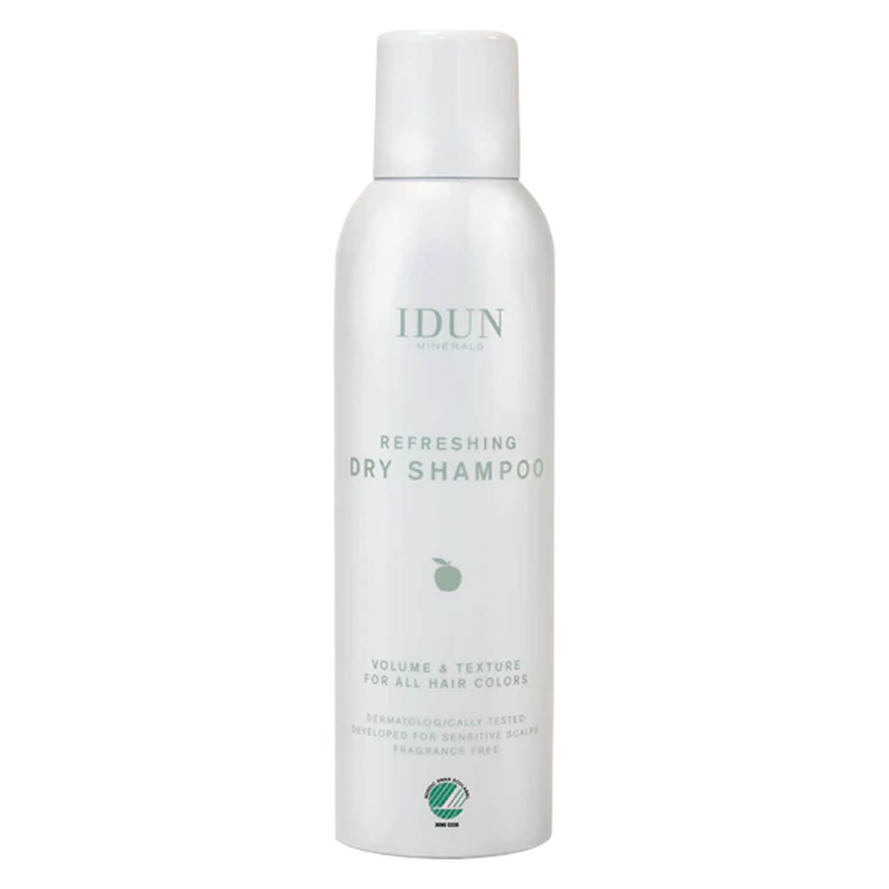 IDUN Haircare - Refreshing Dry Shampoo von IDUN MINERALS