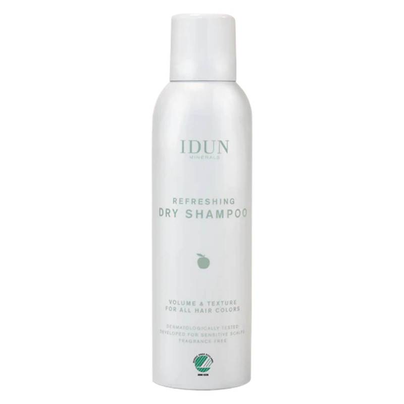 IDUN Haircare - Refreshing Dry Shampoo von IDUN MINERALS