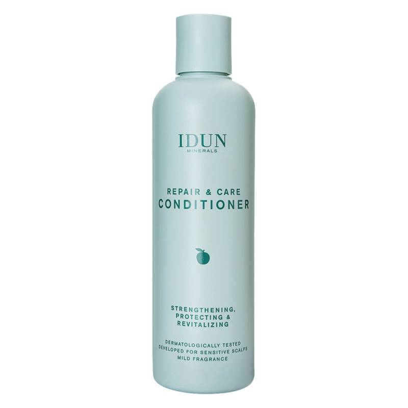 IDUN Haircare - Repair & Care Conditioner von IDUN MINERALS