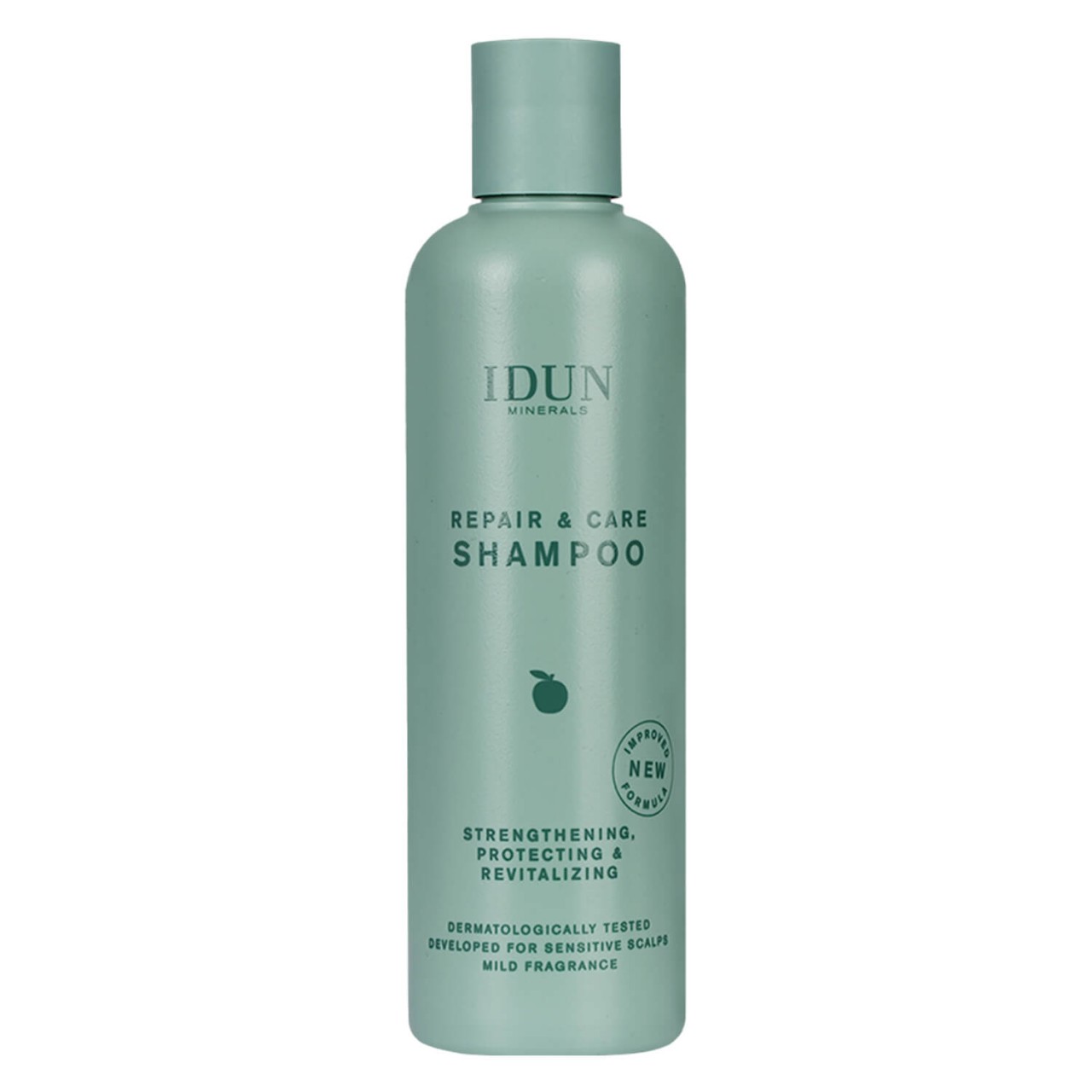 IDUN Haircare - Repair & Care Shampoo