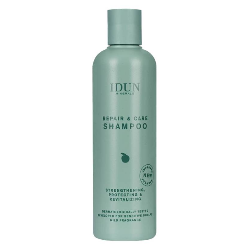 IDUN Haircare - Repair & Care Shampoo von IDUN MINERALS