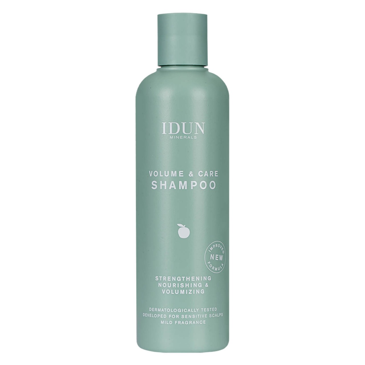 IDUN Haircare - Volume & Care Shampoo von IDUN MINERALS