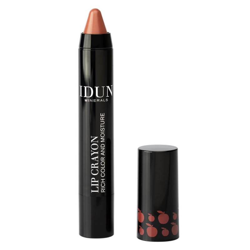 IDUN Lips - Lip Crayon Anni-Frid Pink Beige von IDUN MINERALS