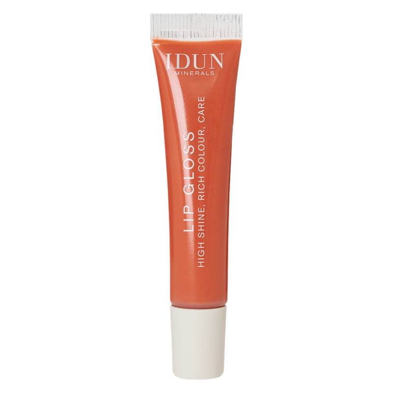 IDUN Lips - Lipgloss Anna Coral von IDUN MINERALS