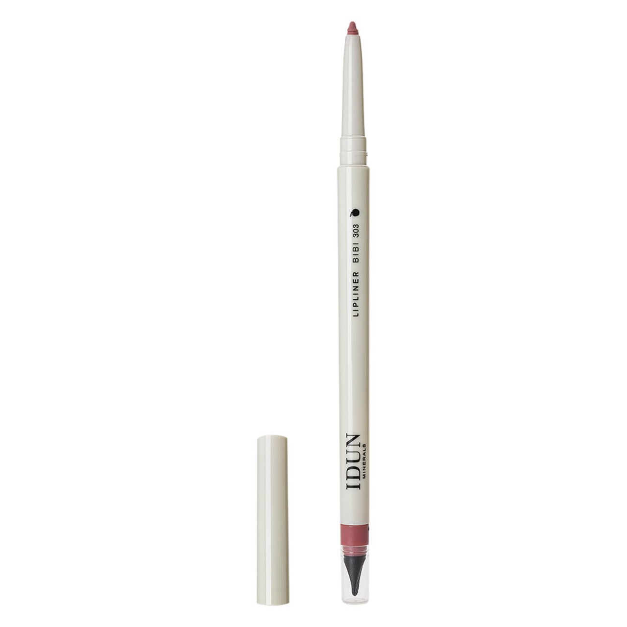 IDUN Lips - Lipliner Bibi Soft Pink Beige von IDUN MINERALS