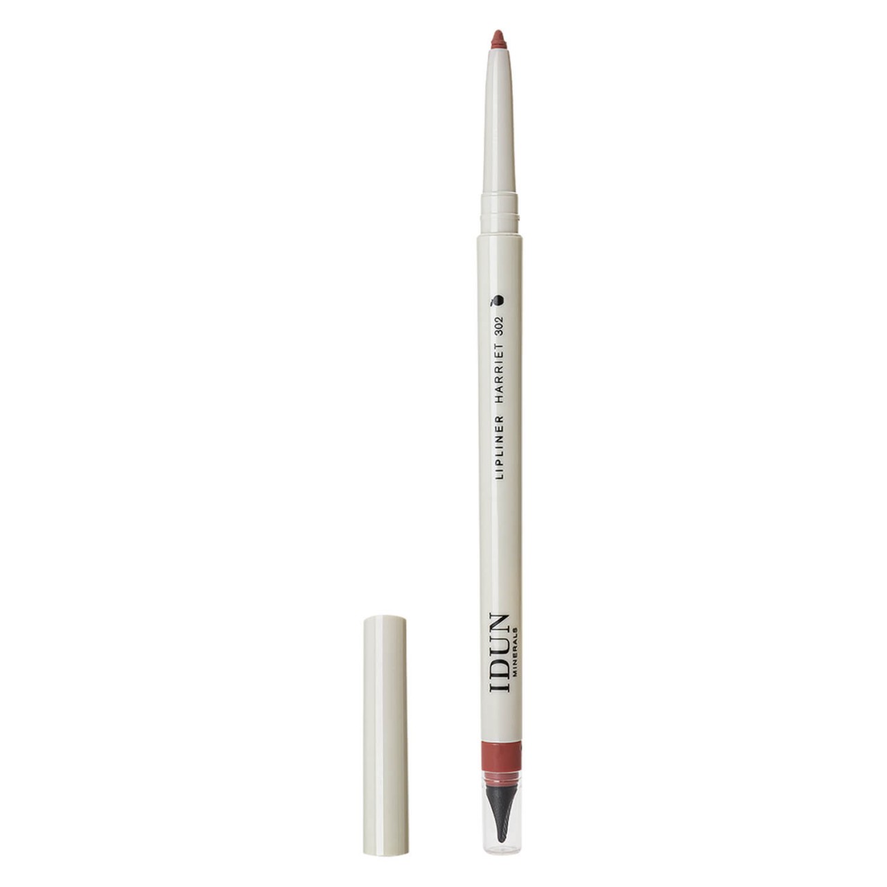 IDUN Lips - Lipliner Harriet Brown Beige von IDUN MINERALS