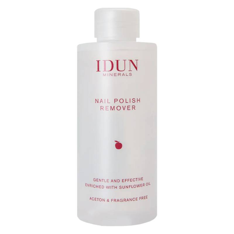 IDUN Nails - Nail Polish Remover von IDUN MINERALS