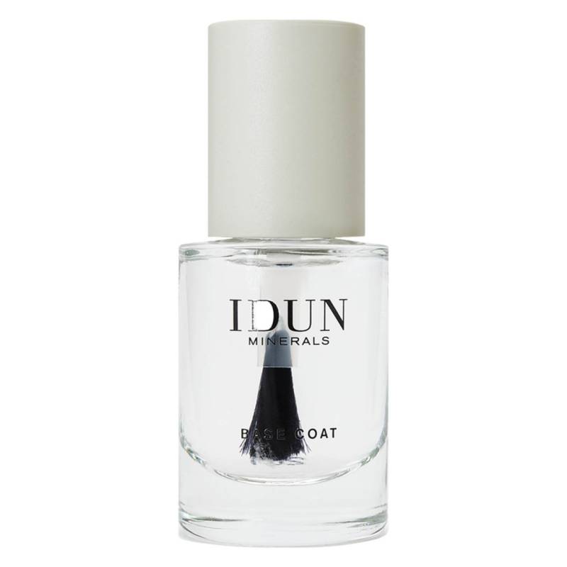 IDUN Nails - Base Coat Kristall von IDUN MINERALS