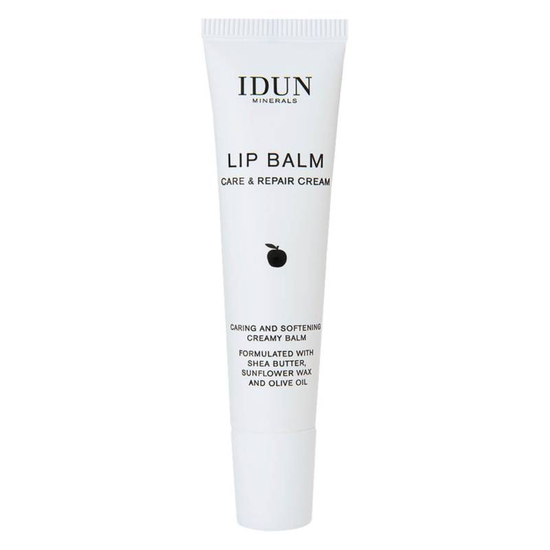 IDUN Skincare - Lip Balm Care & Repair Cream von IDUN MINERALS