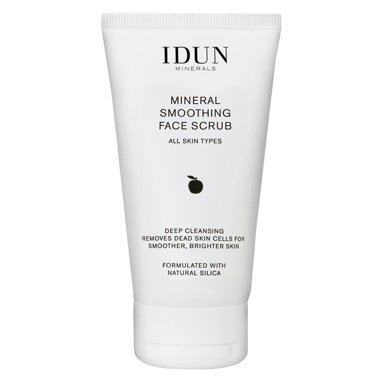 IDUN Skincare - Mineral Smoothing Face Scrub von IDUN MINERALS