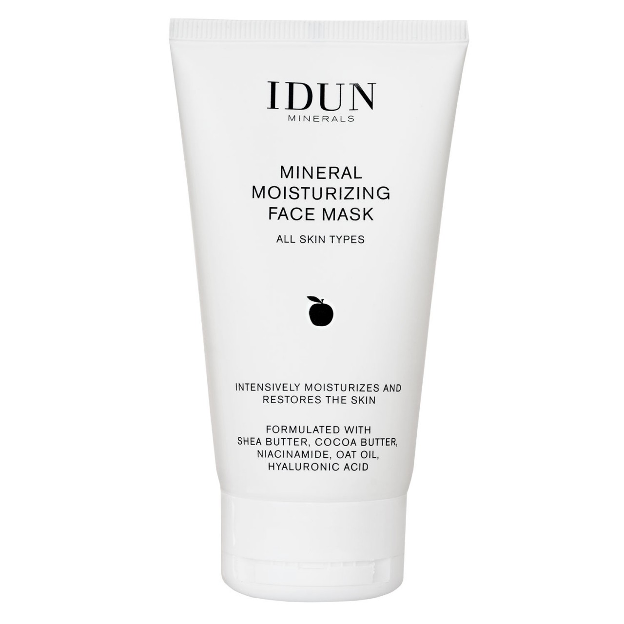 IDUN Skincare - Mineral Moisturizing Face Mask von IDUN MINERALS