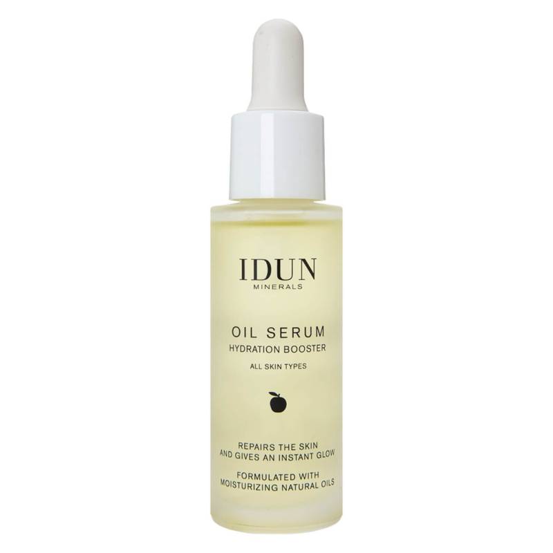 IDUN Skincare - Oil Serum Hydration Booster von IDUN MINERALS