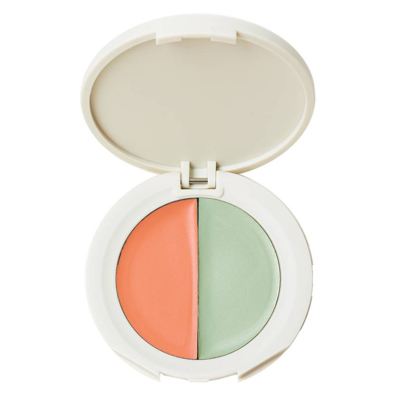 IDUN Teint - Duo Concealer Ringblomma Colour Correcting von IDUN MINERALS