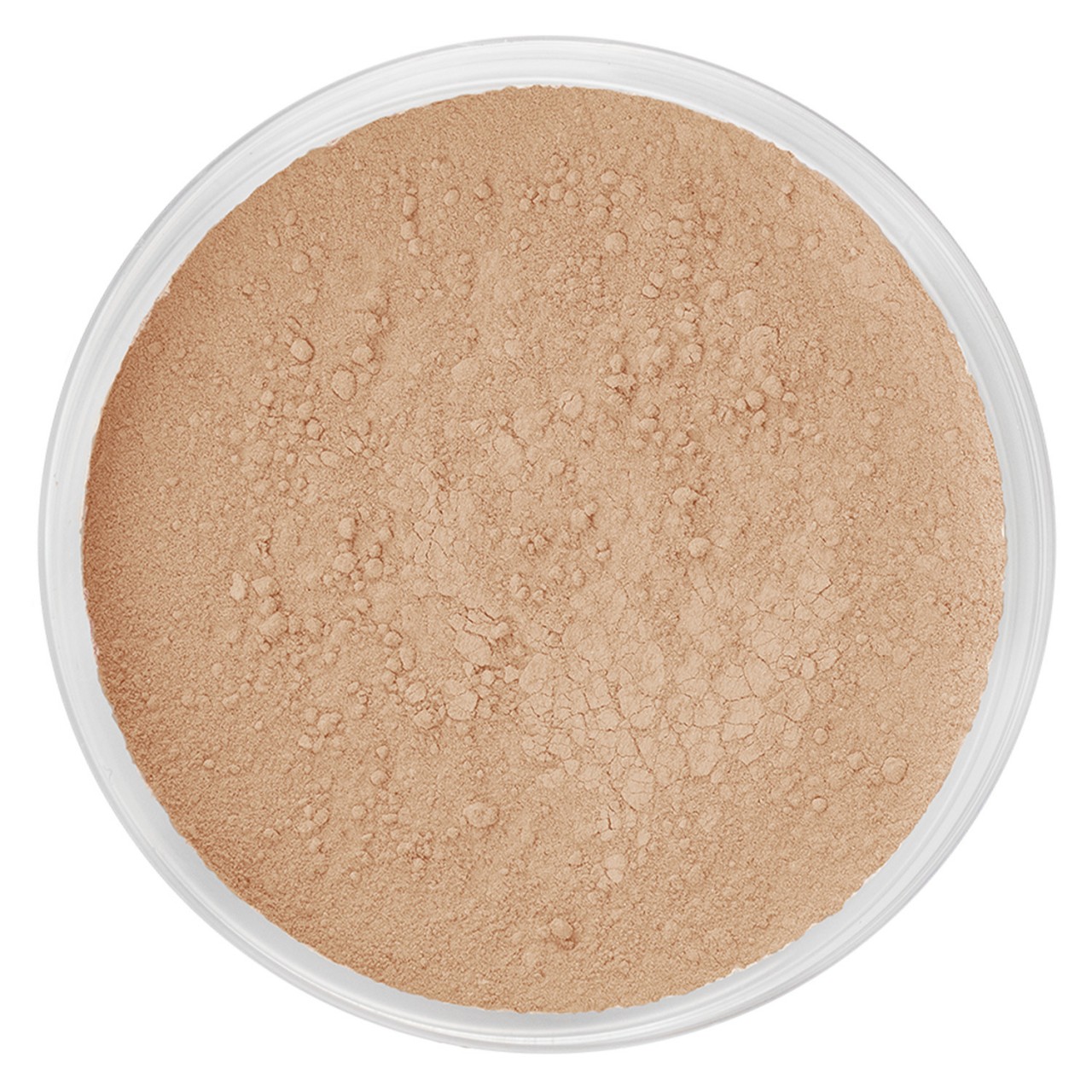 IDUN Teint - Mineral Powder Foundation Inga Neutral Medium von IDUN MINERALS