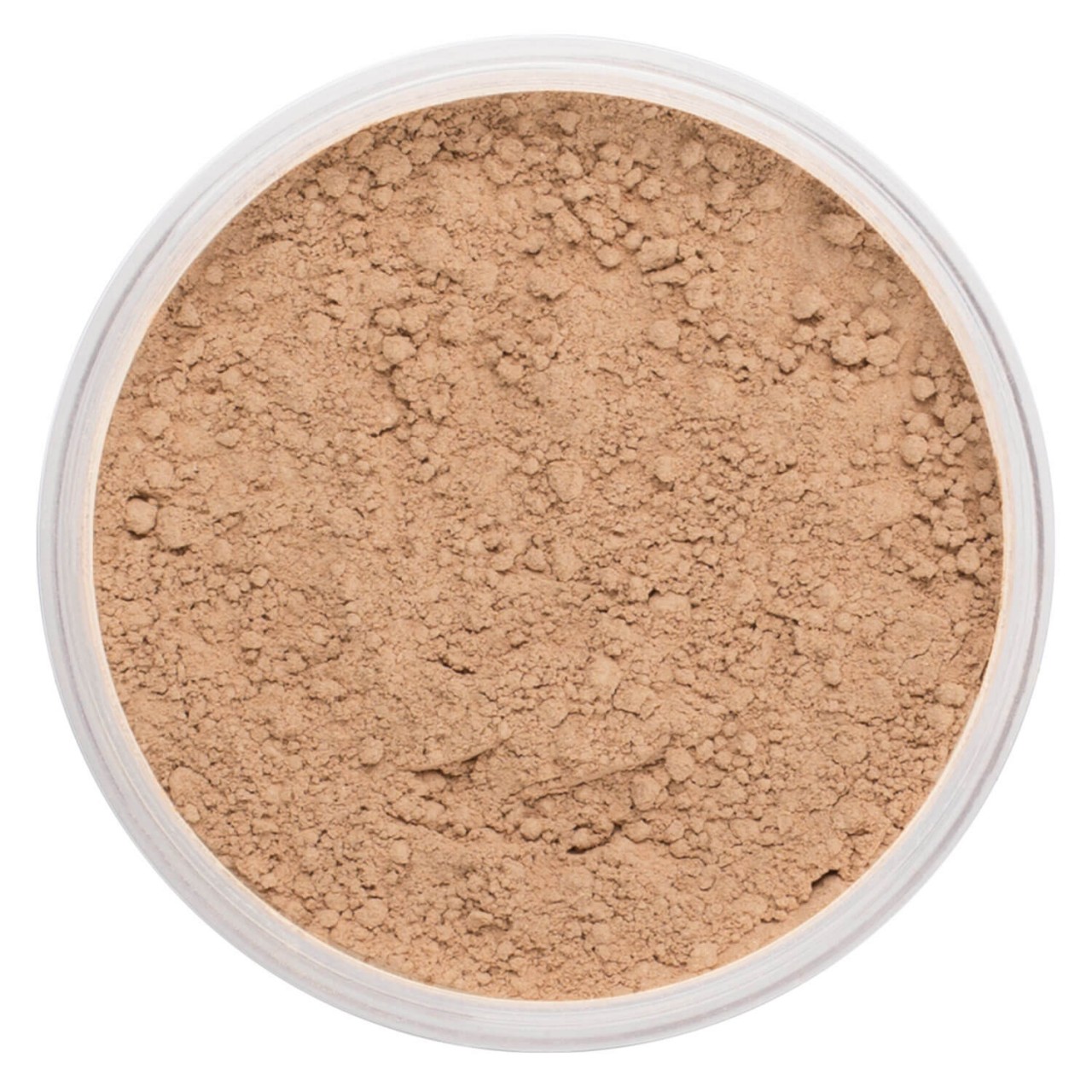 IDUN Teint - Mineral Powder Foundation Disa Neutral Light/Medium von IDUN MINERALS