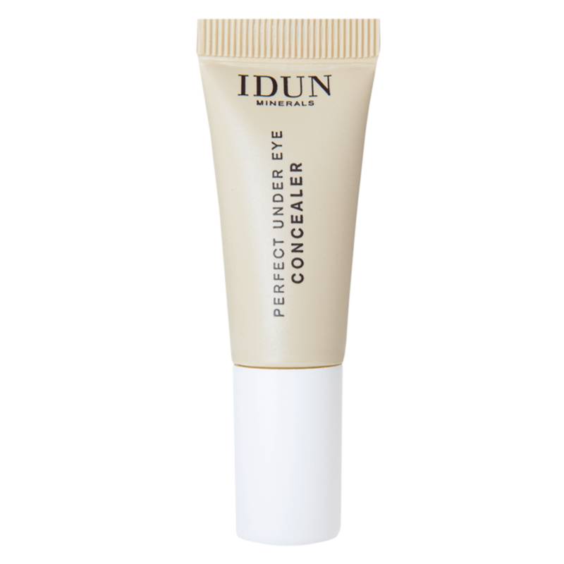 IDUN Teint - Perfect Under Eye Concealer Extra Fair von IDUN MINERALS