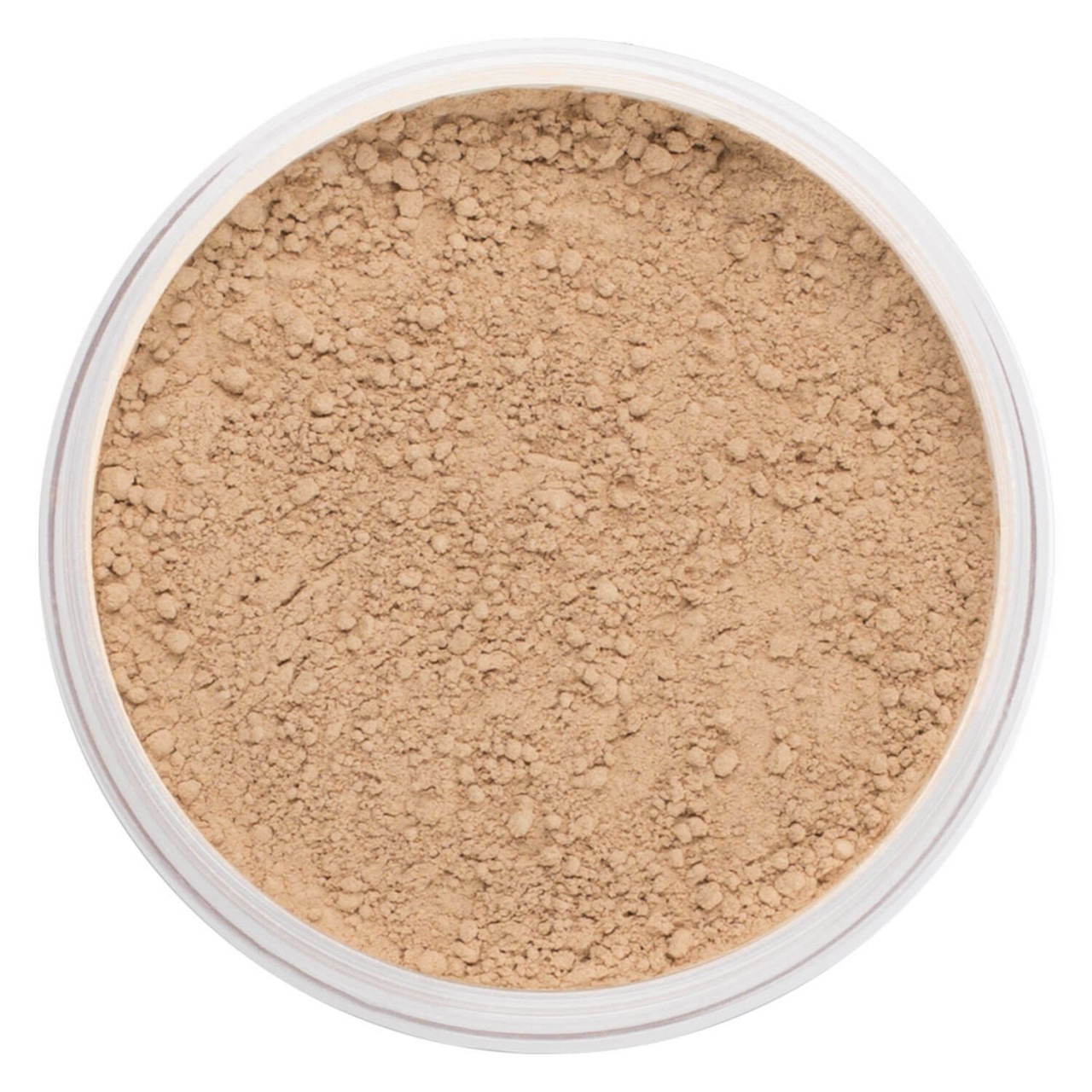 IDUN Teint - Mineral Powder Foundation Freja Warm Light von IDUN MINERALS