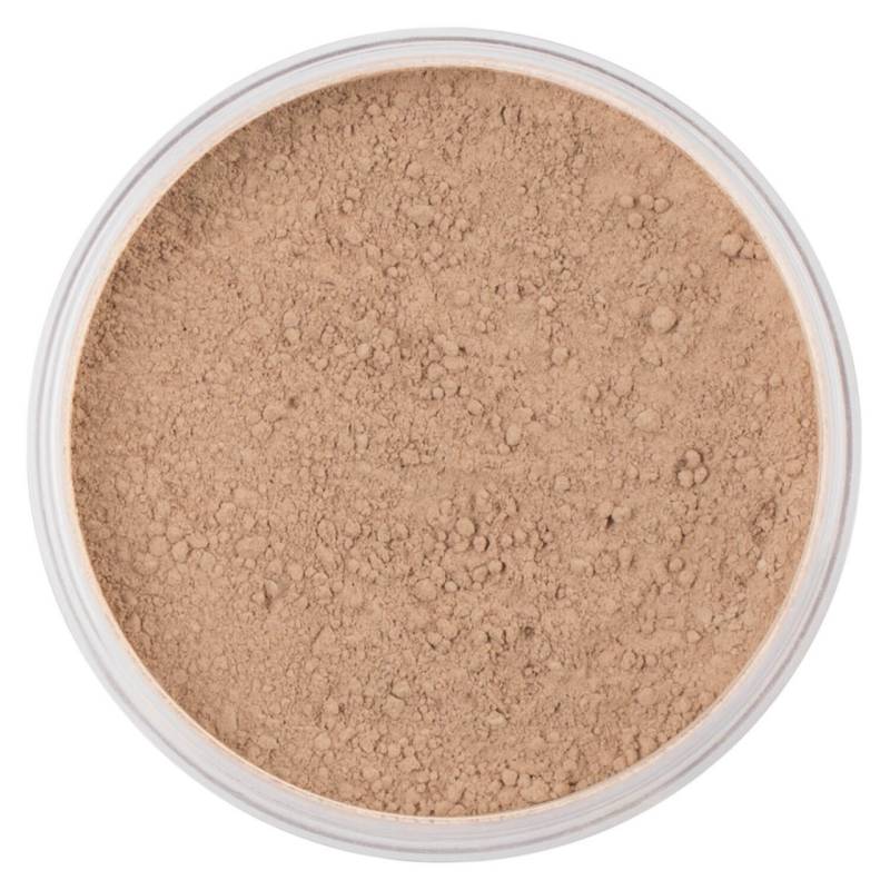 IDUN Teint - Mineral Powder Foundation Ingrid Cool Light/Medium von IDUN MINERALS