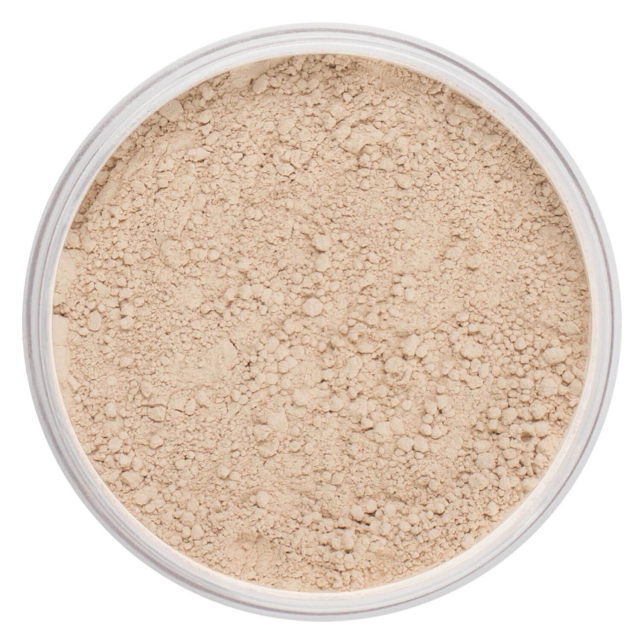 IDUN Teint - Mineral Powder Foundation Jorunn Neutral Extra Fair von IDUN MINERALS