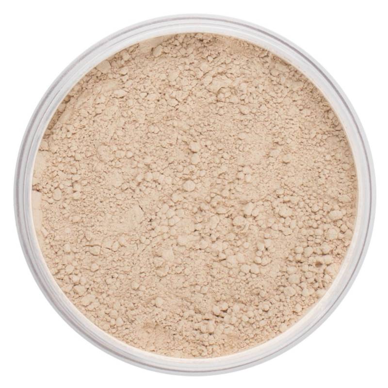 IDUN Teint - Mineral Powder Foundation Jorunn Neutral Extra Fair von IDUN MINERALS