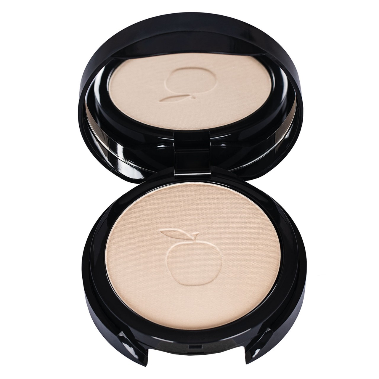 IDUN Teint - 2-in-1 Pressed Powder & Foundation Sarek Light von IDUN MINERALS