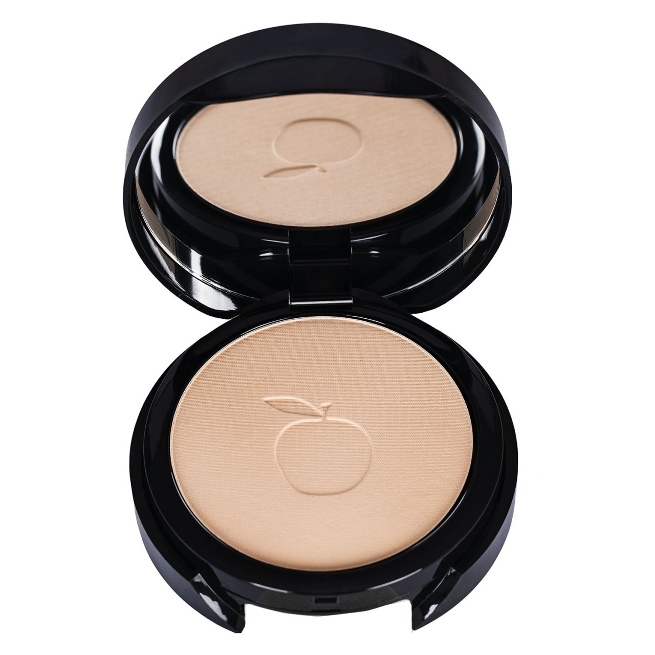 IDUN Teint - 2-in-1 Pressed Powder & Foundation Skärgård Light/Medium von IDUN MINERALS