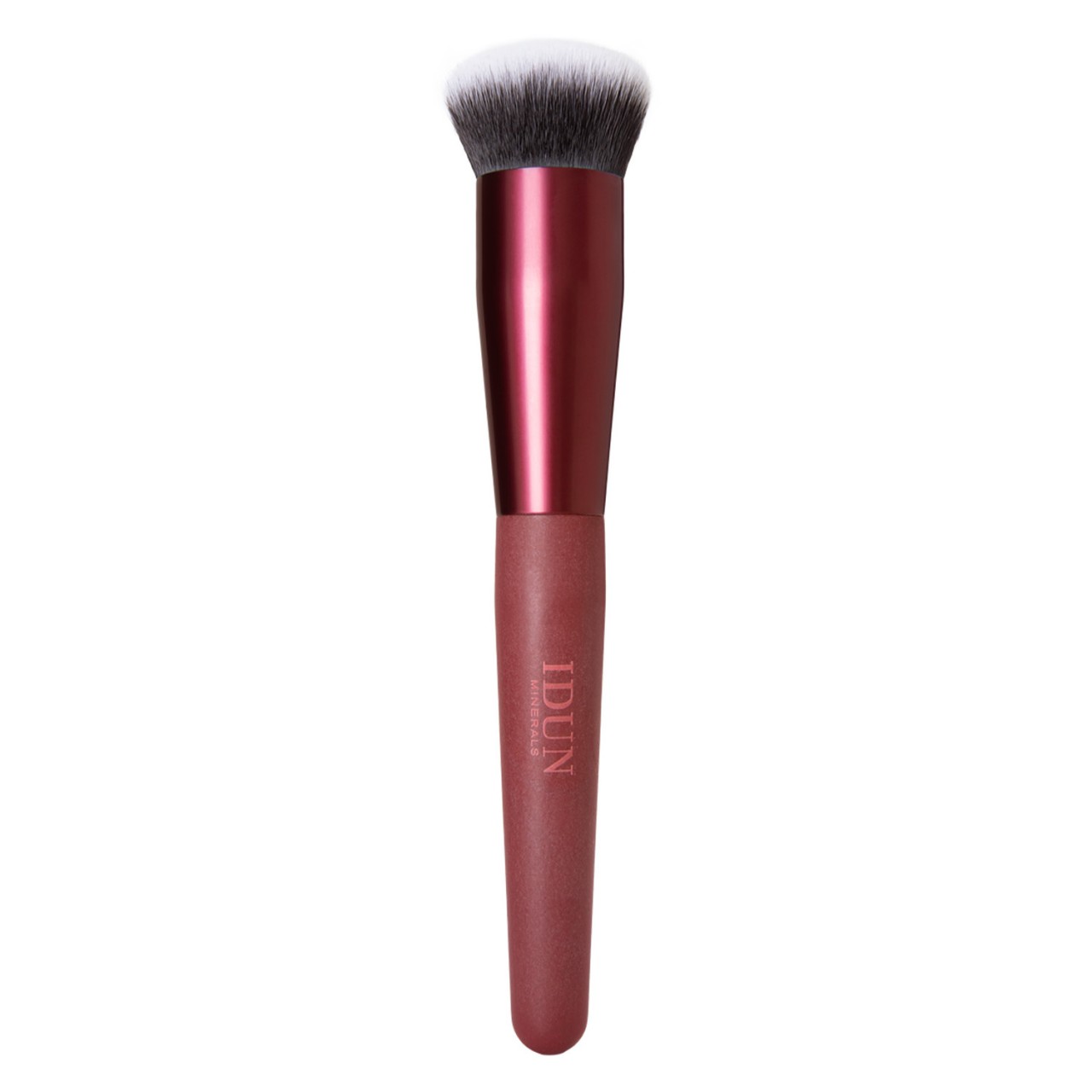 IDUN Tools - Pro Buffer Foundation Brush von IDUN MINERALS