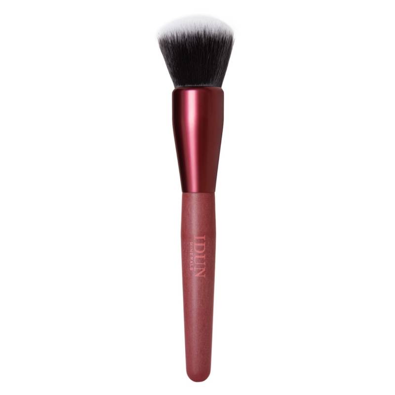 IDUN Tools - Pro Soft Kabuki Brush von IDUN MINERALS