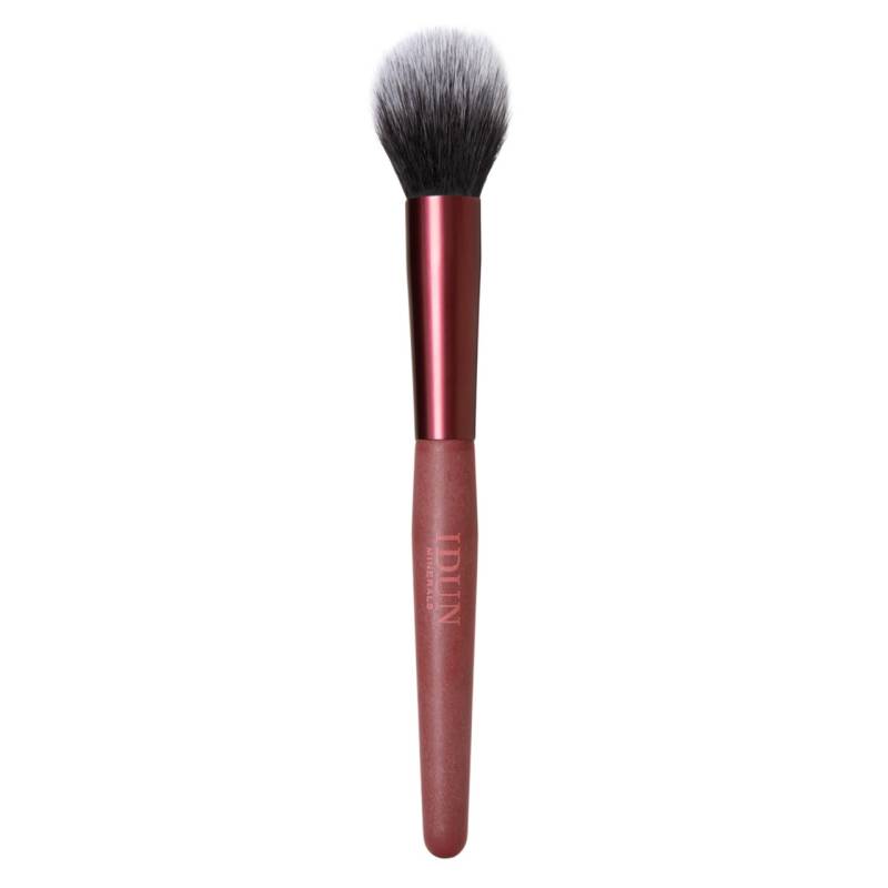 IDUN Tools - Pro Tapered Powder Brush von IDUN MINERALS