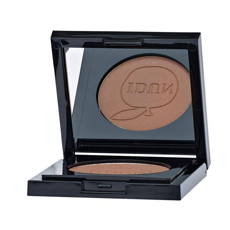 Bronzer Sommardröm Damen Tan 5g von IDUN Minerals